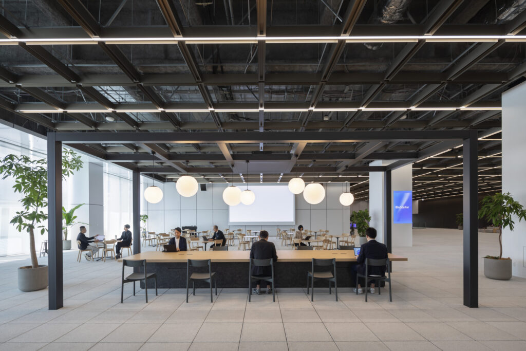 NEC Innovation Park