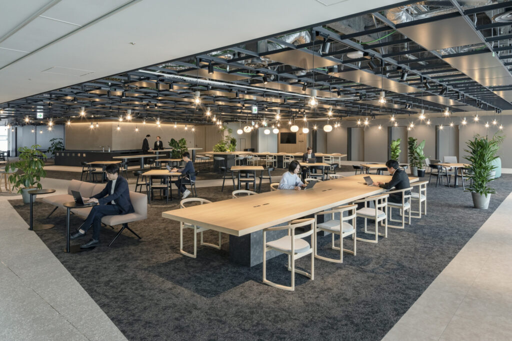 NEC Innovation Park
