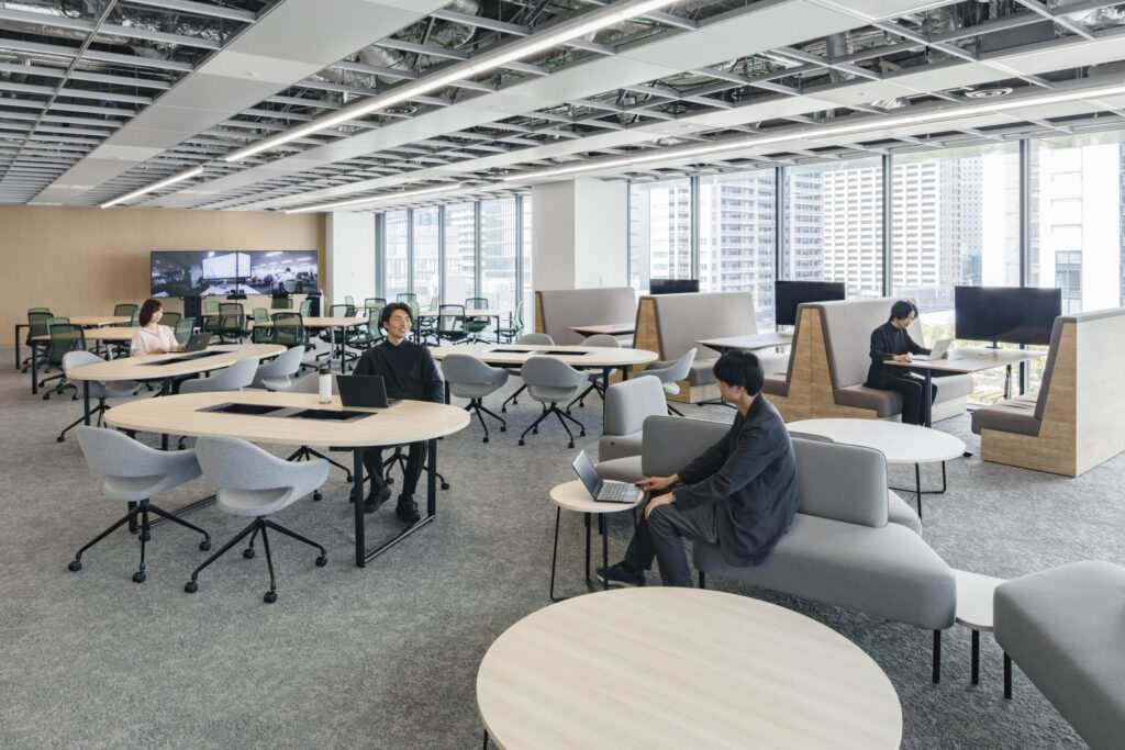 NEC Innovation Park