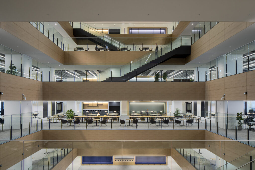 NEC Innovation Park