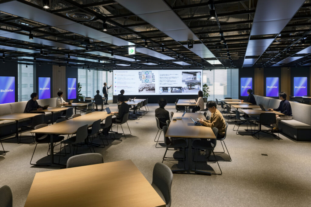 NEC Innovation Park