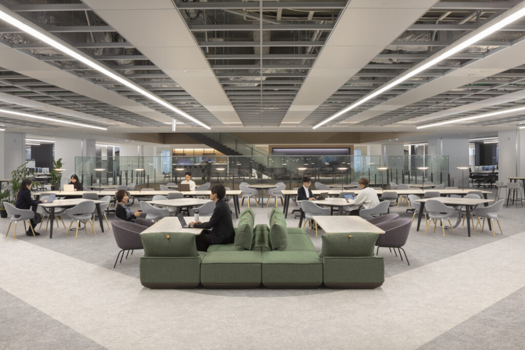 NEC Innovation Park