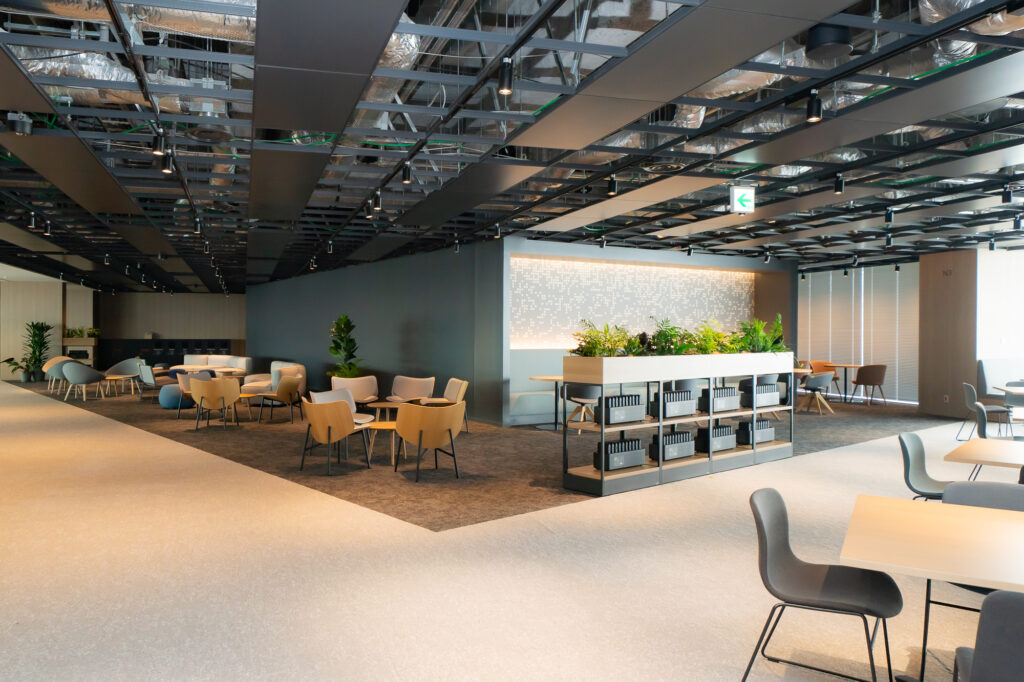 NEC Innovation Park