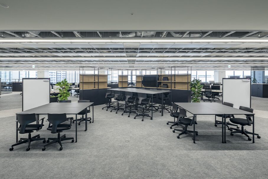 NEC Innovation Park