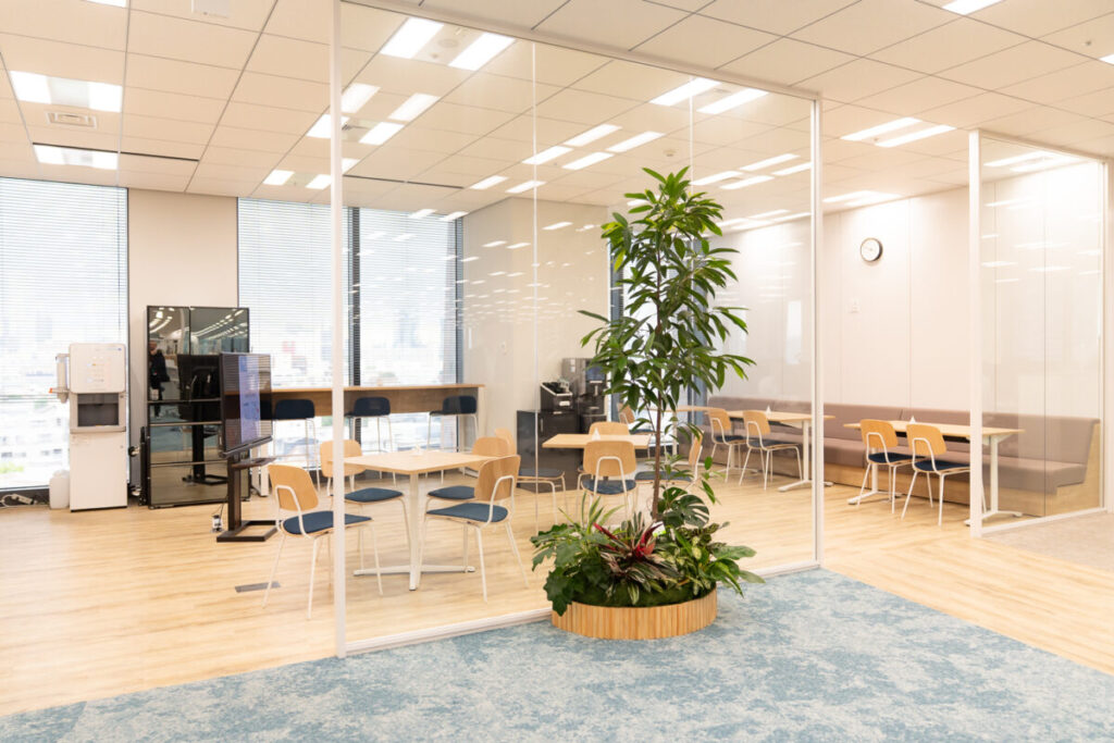ミツイワ株式会社