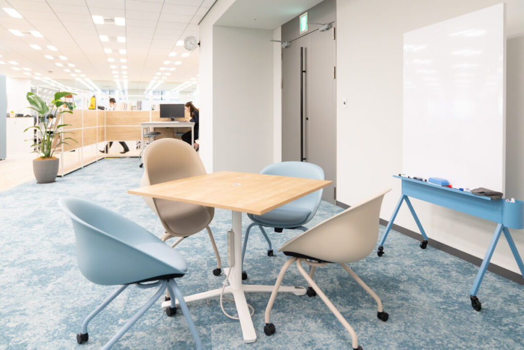 ミツイワ株式会社