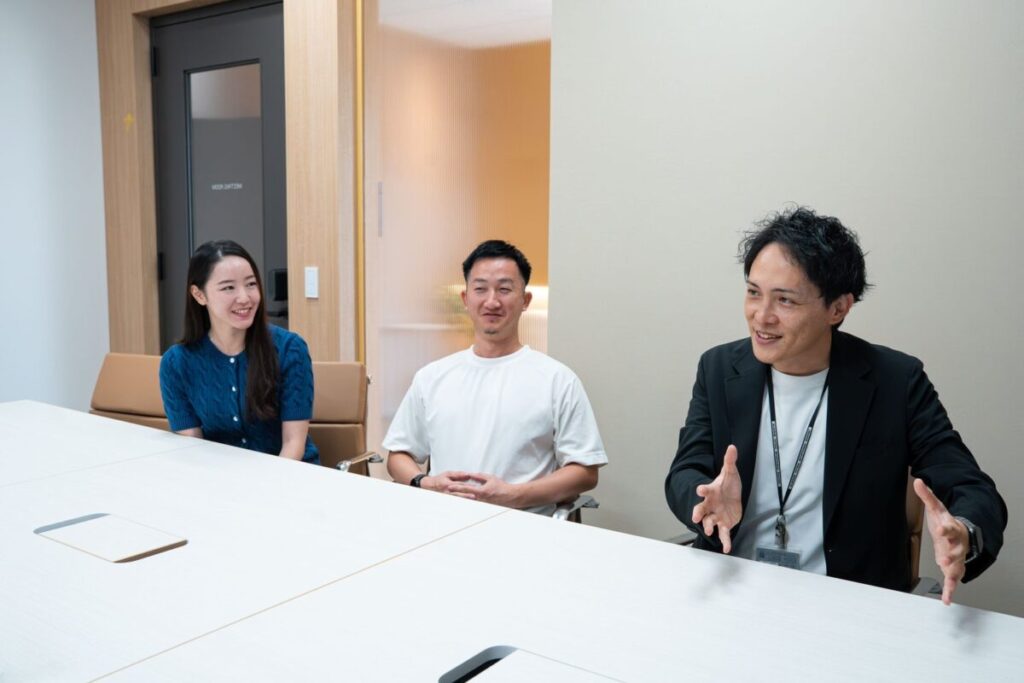 株式会社タイミー