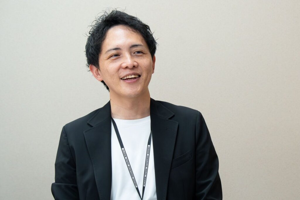 株式会社タイミー