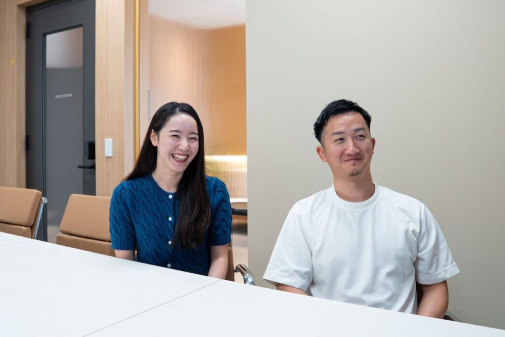 株式会社タイミー