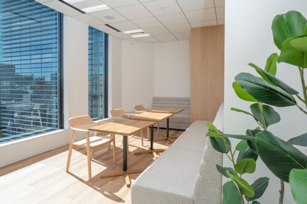 株式会社タイミー