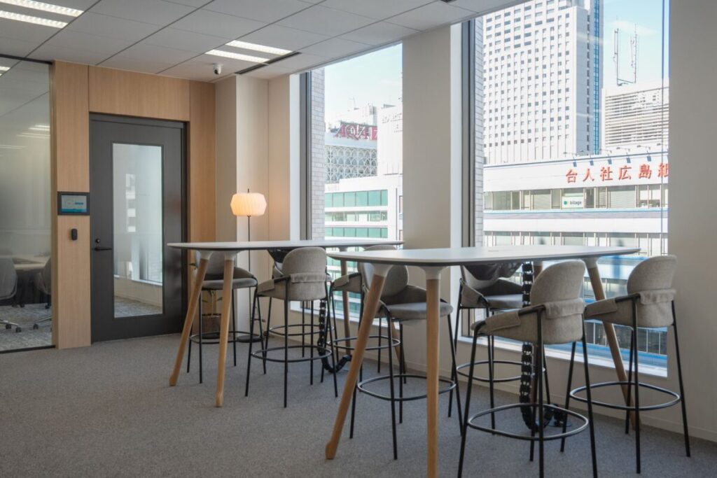 株式会社タイミー