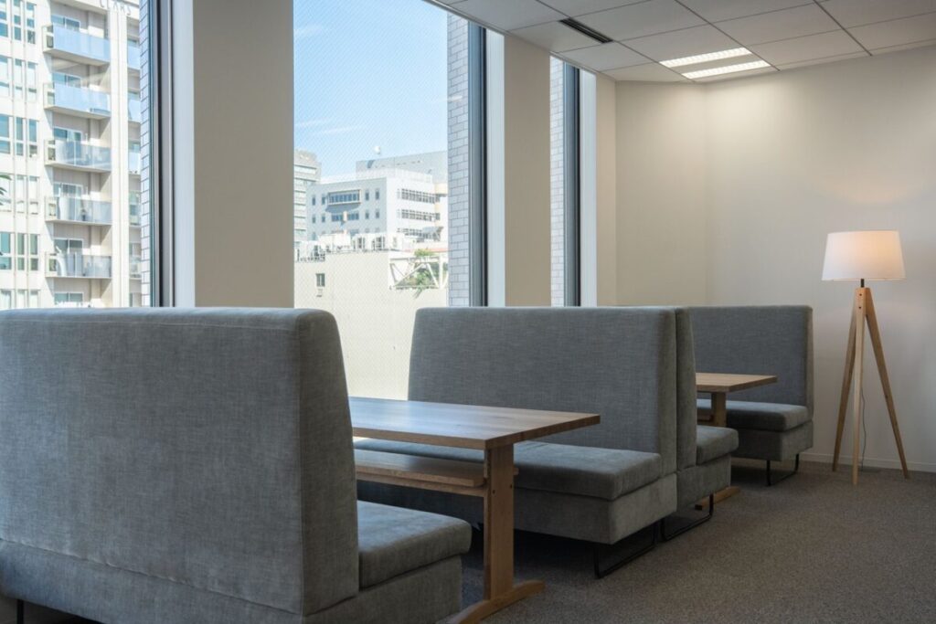 株式会社タイミー