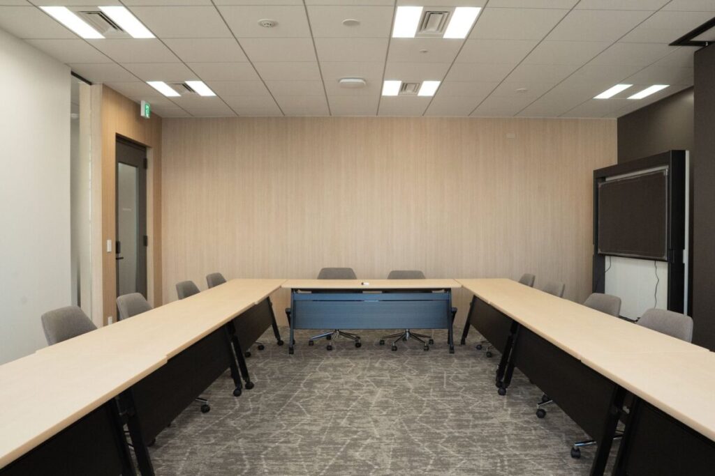 株式会社タイミー