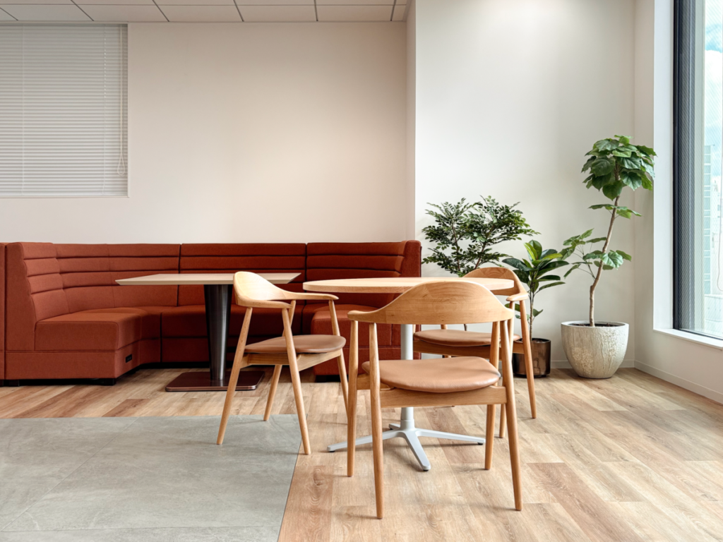 株式会社タイミー