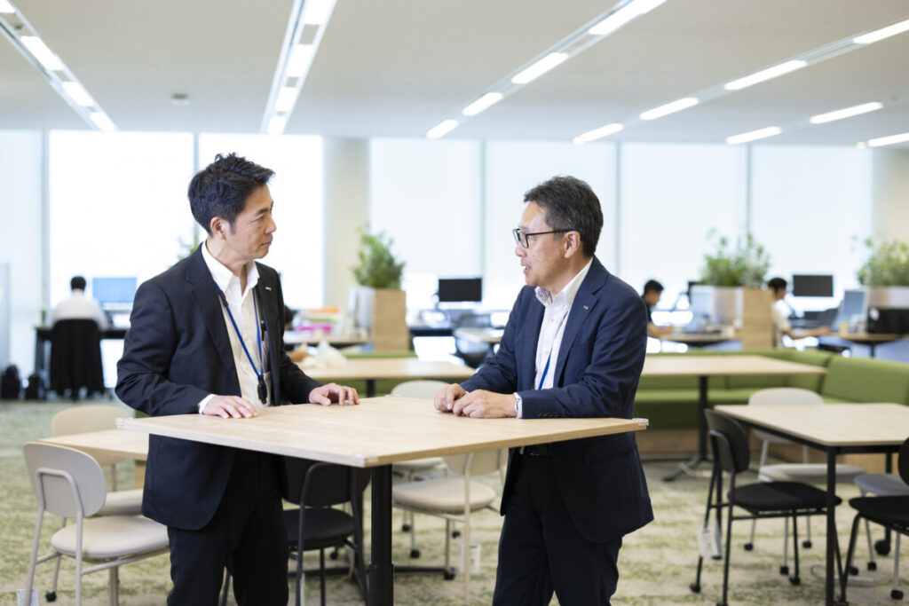 サワイグループホールディングス