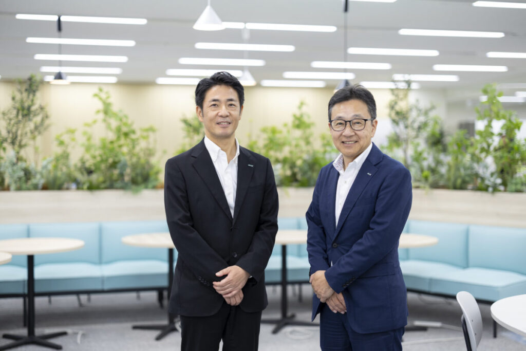 サワイグループホールディングス