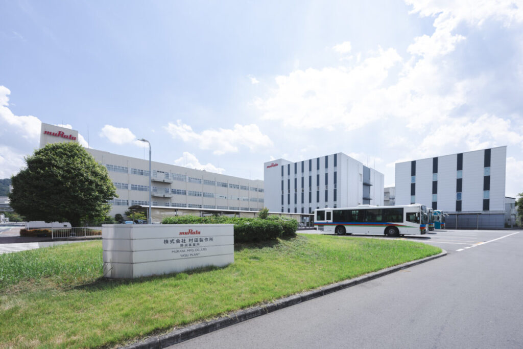 村田製作所