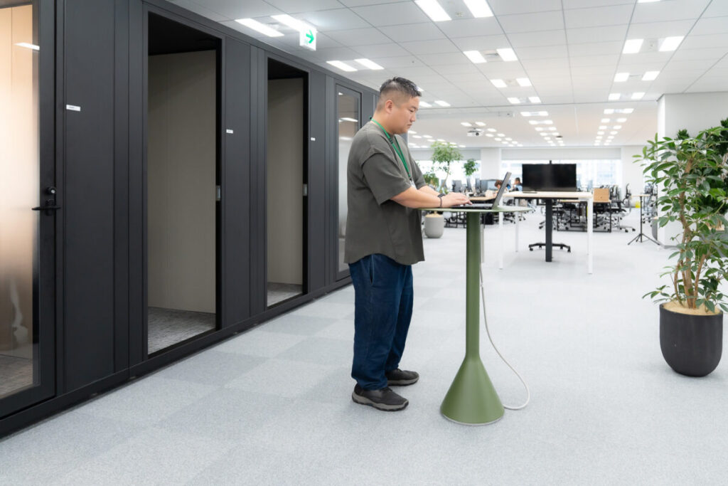 株式会社アルダグラム