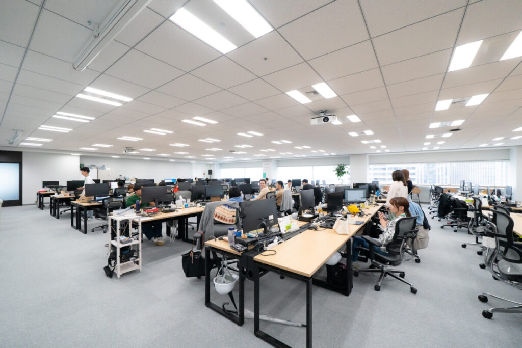 株式会社アルダグラム