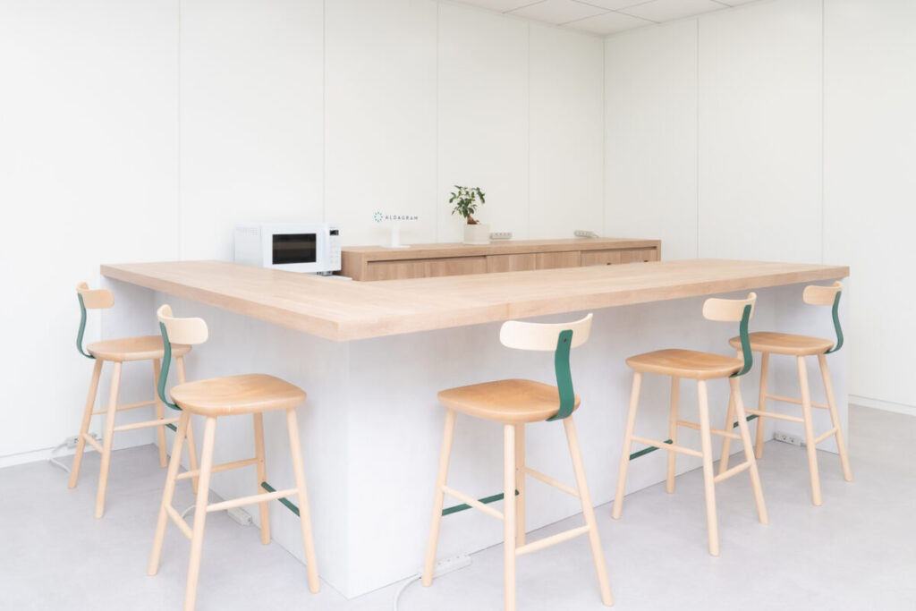 株式会社アルダグラム