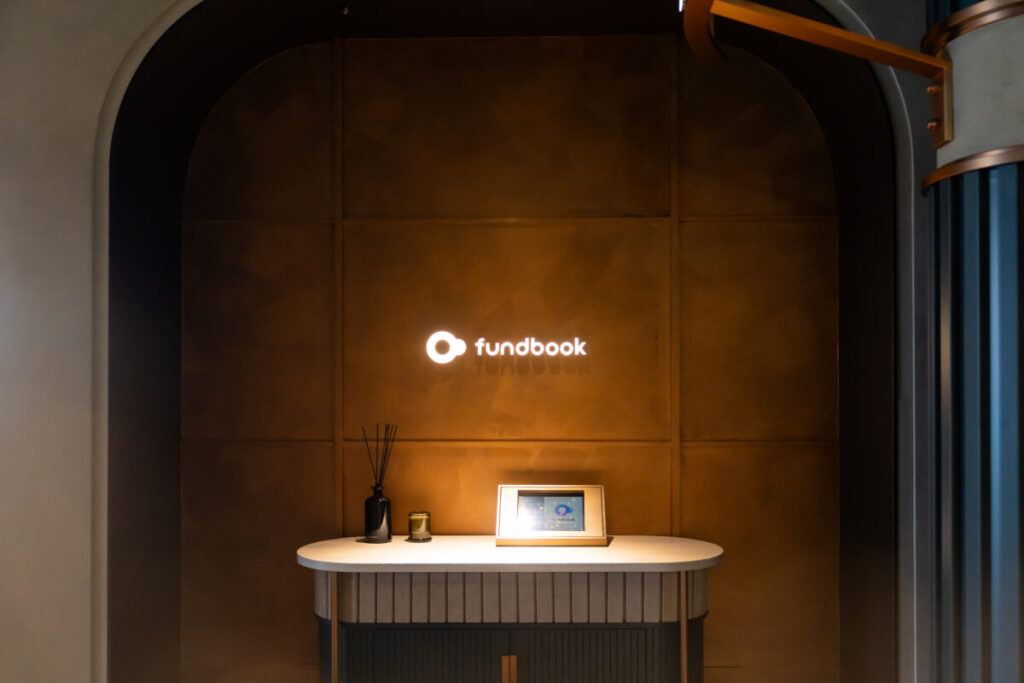 fundbook