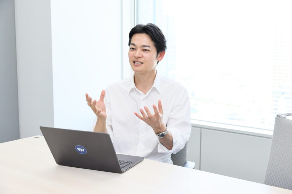 株式会社フライウィール