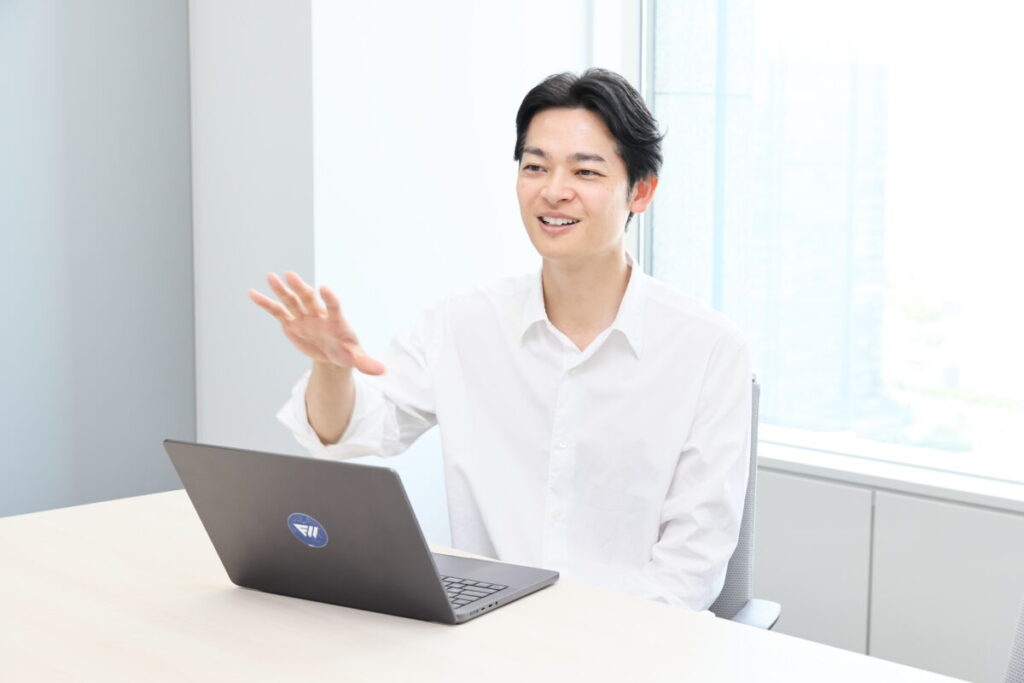 株式会社フライウィール