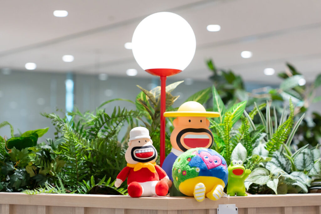 明治ホールディングス