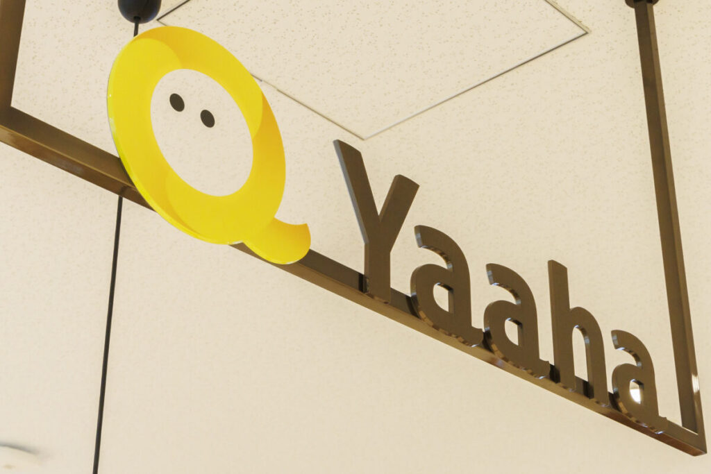 株式会社Yaaha