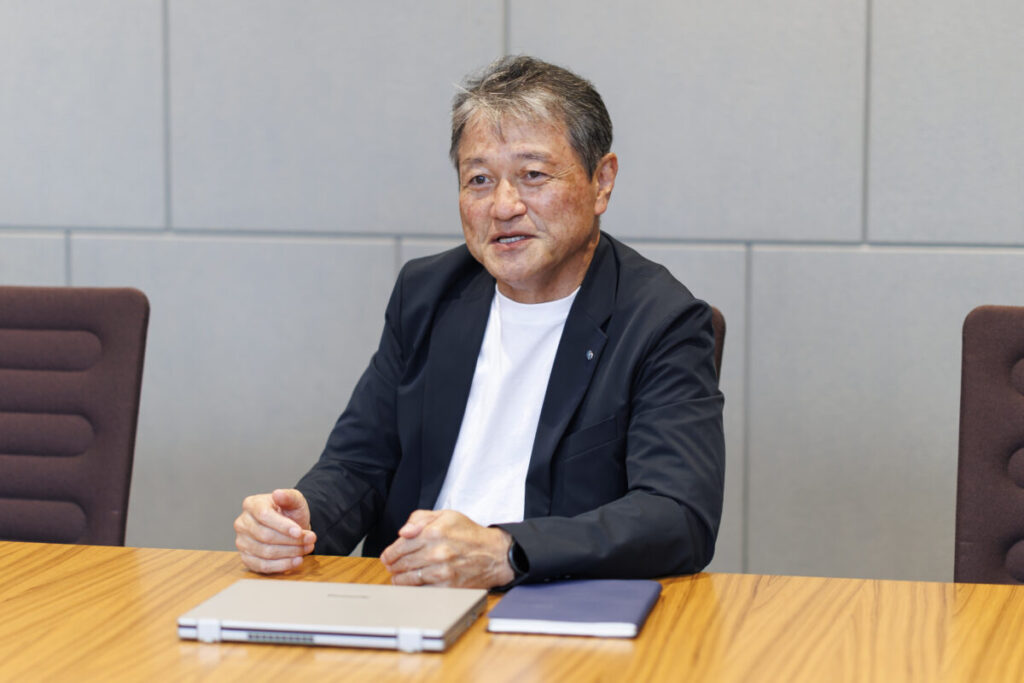 株式会社Kubota