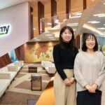 セガサミーグループ workrary.取材