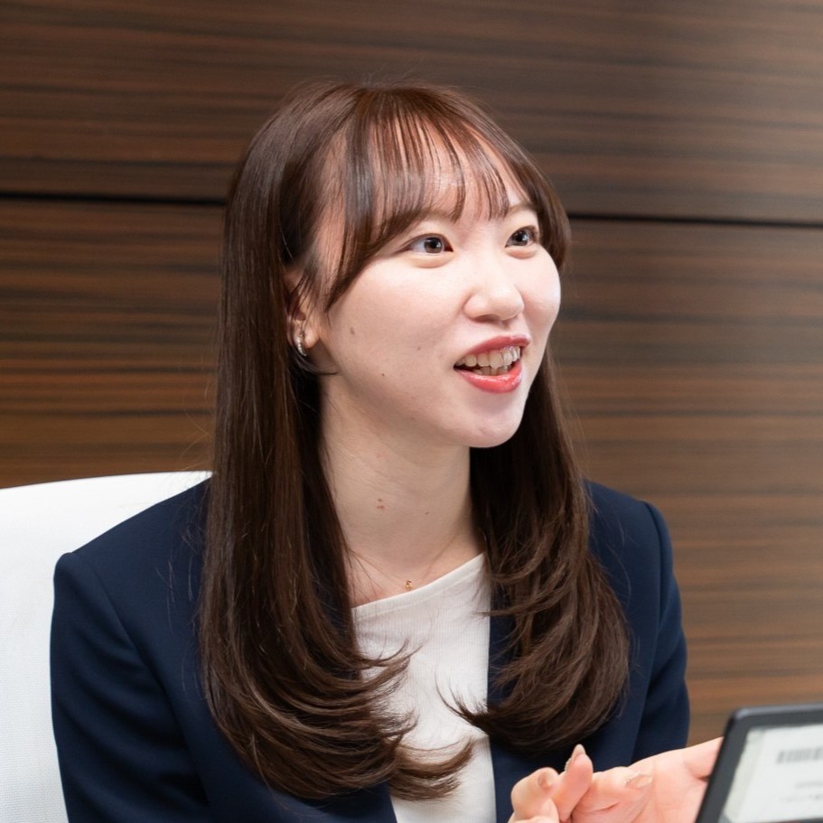 大木　桃佳