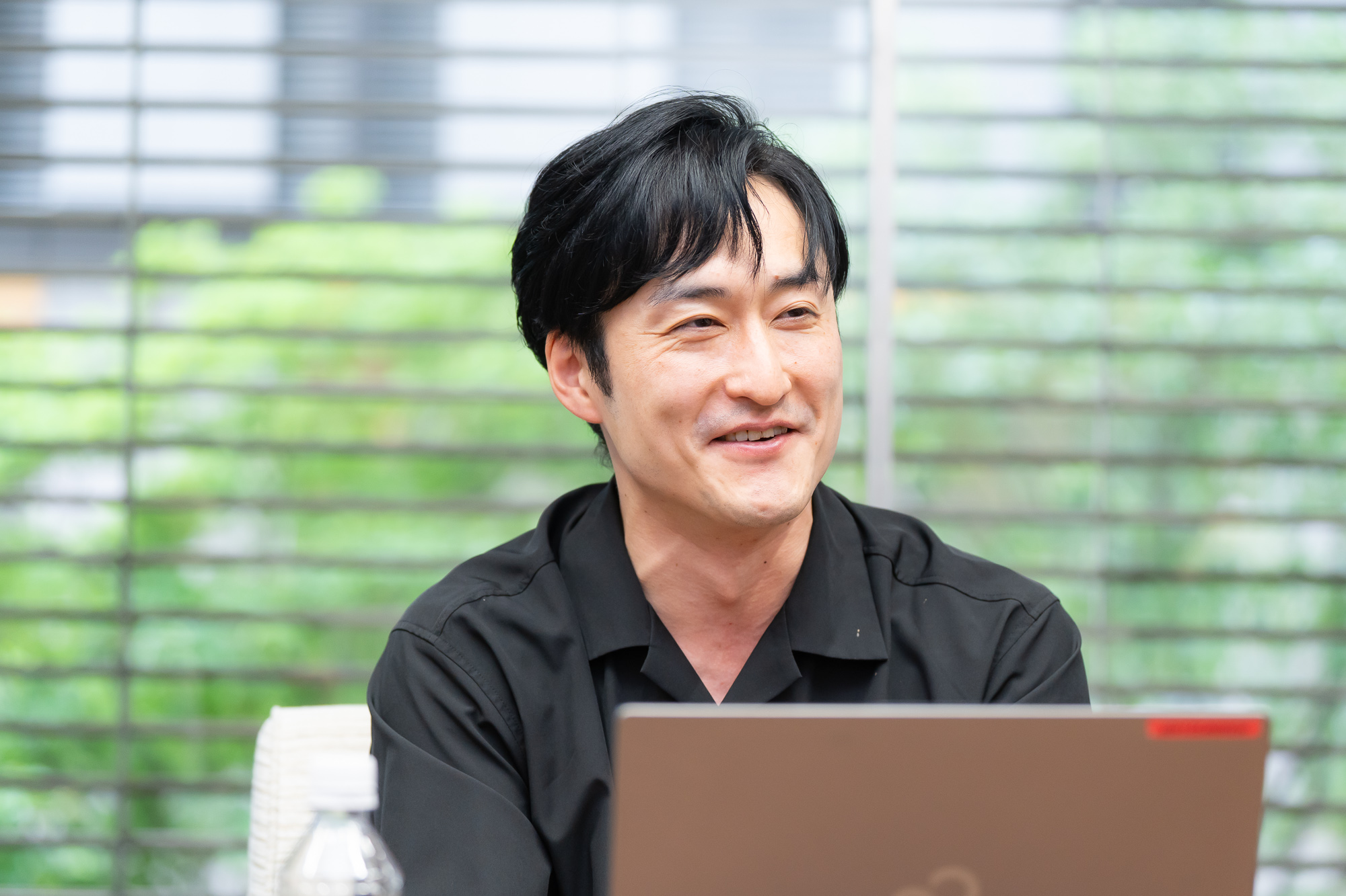 加藤 健二