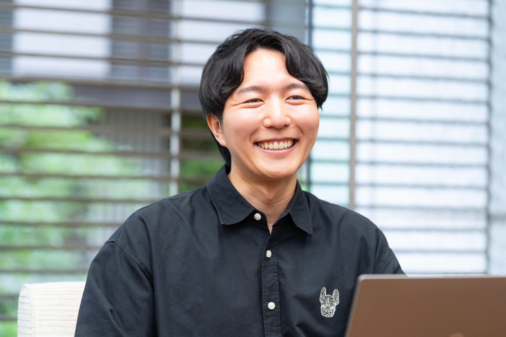 山野邉 一貴