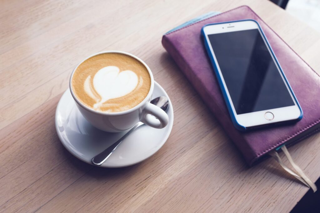 オフィスコーヒー
