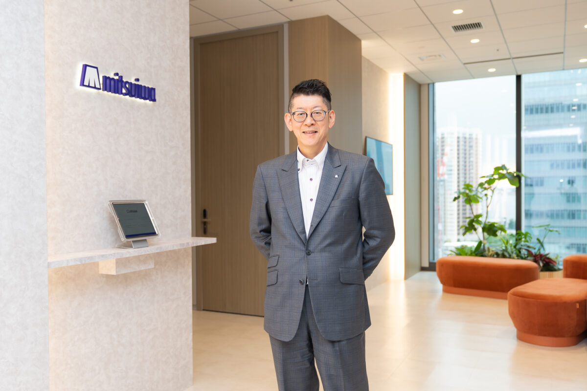 ミツイワ株式会社