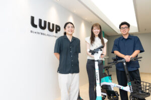 株式会社Luup