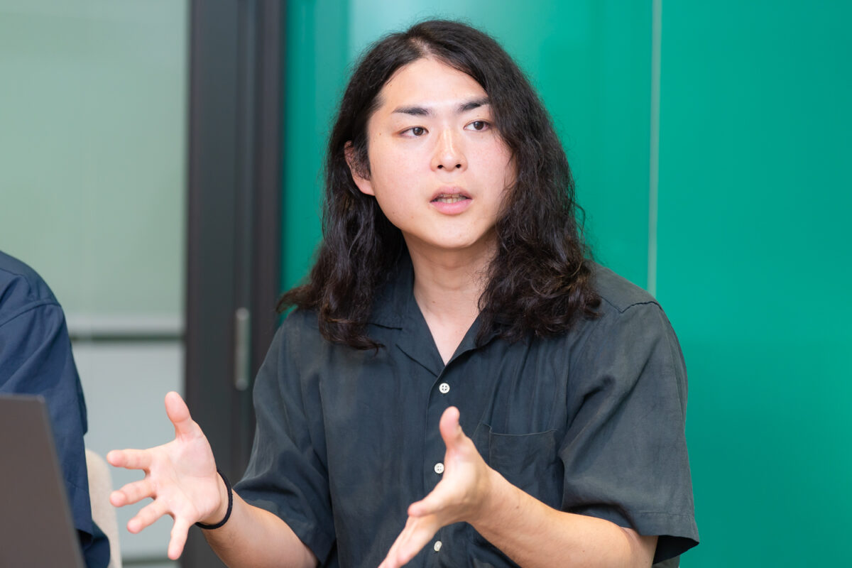 寺田 惇法
