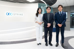 株式会社ストライク