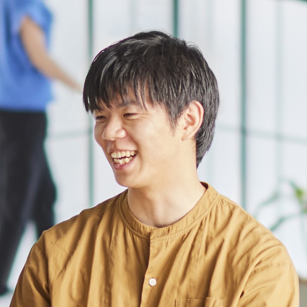 篠嵜　洸