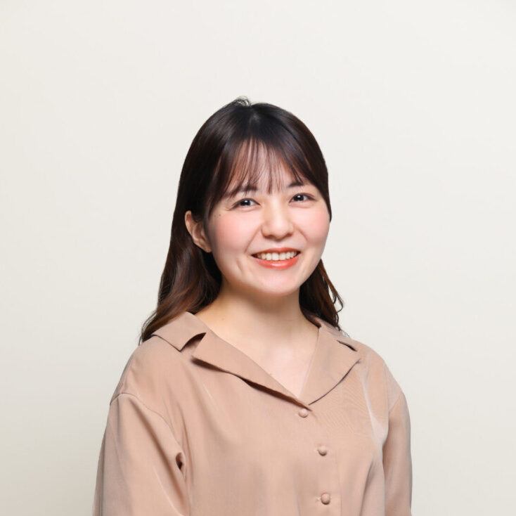 千葉　百枝
