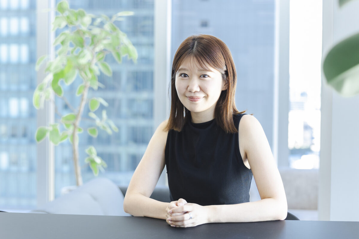 野々上 実希