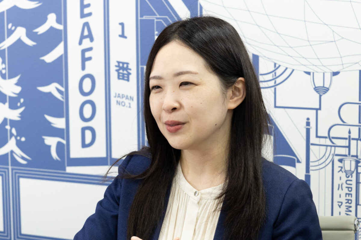 石井 佳菜