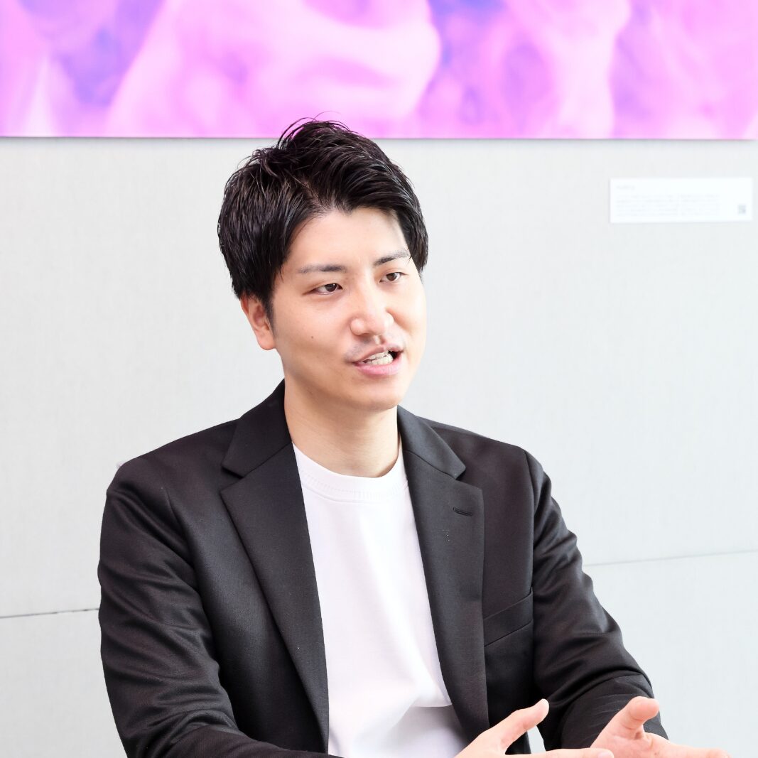 徳田 悠輔