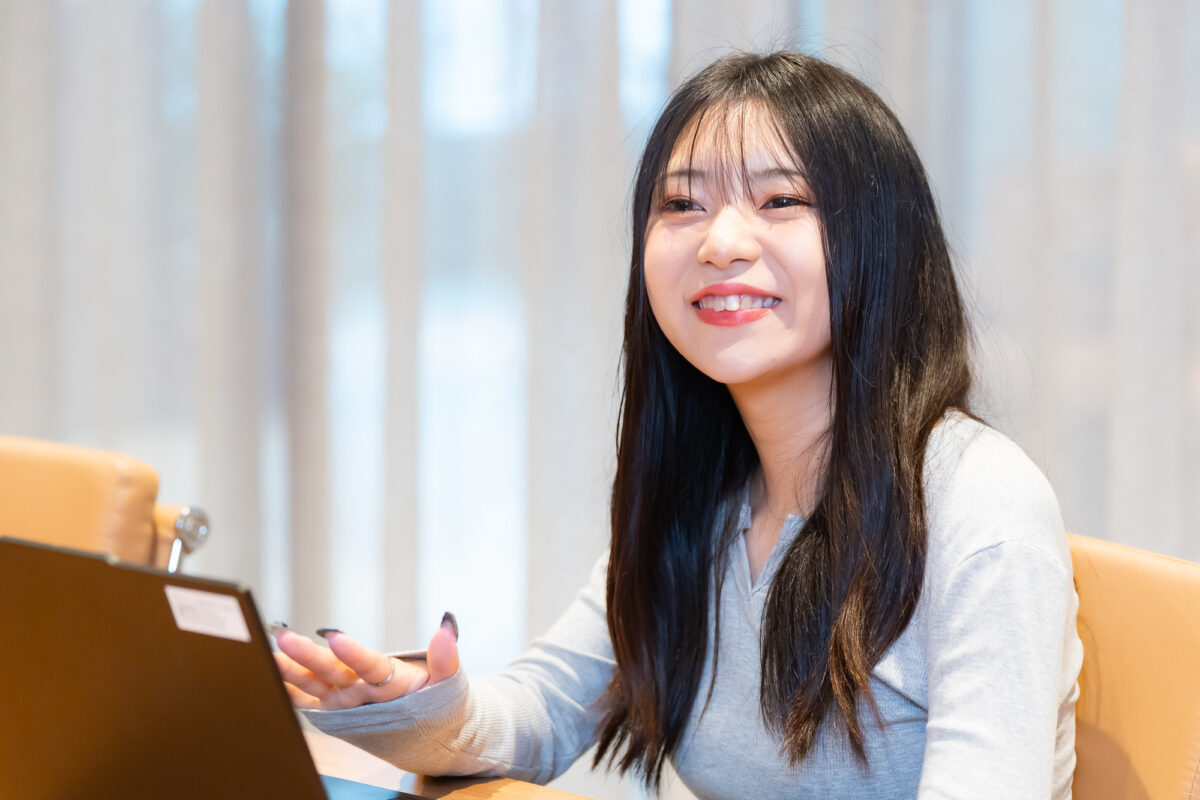安田 莉佳子