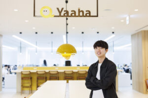 株式会社Yaaha