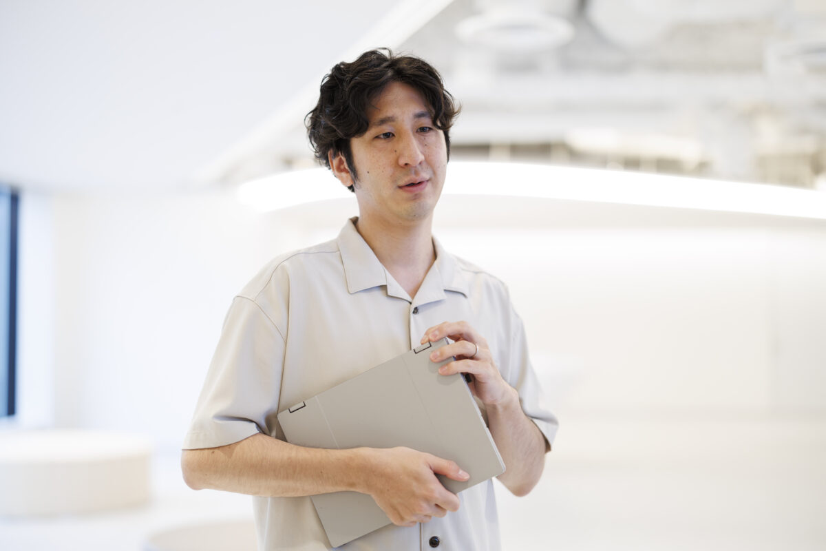 島田 健史 